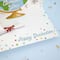Up With Paper The World Awaits You Pop-Up Graduation Card